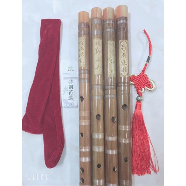 Sáo dizi không khớp tone đô, la, sol