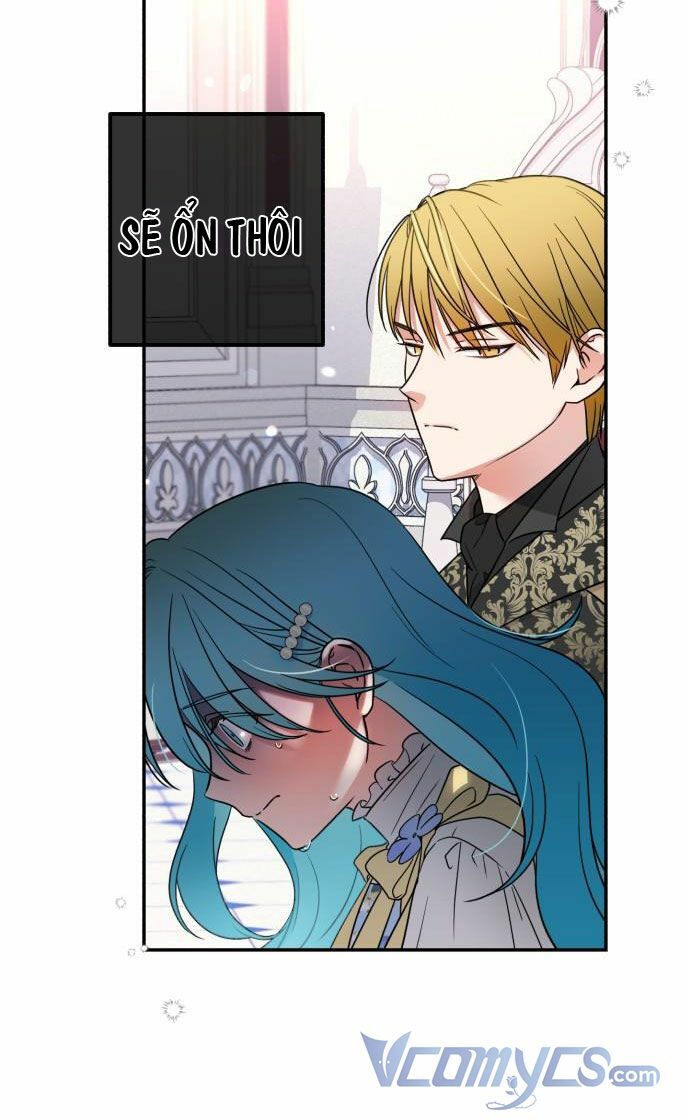 công nương mint bé nhỏ chapter 2 46