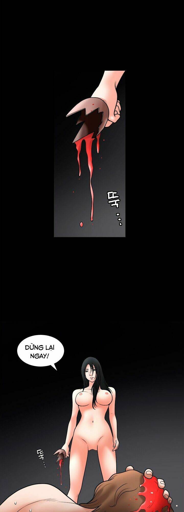 seduction - quyến rũ chapter 30 40