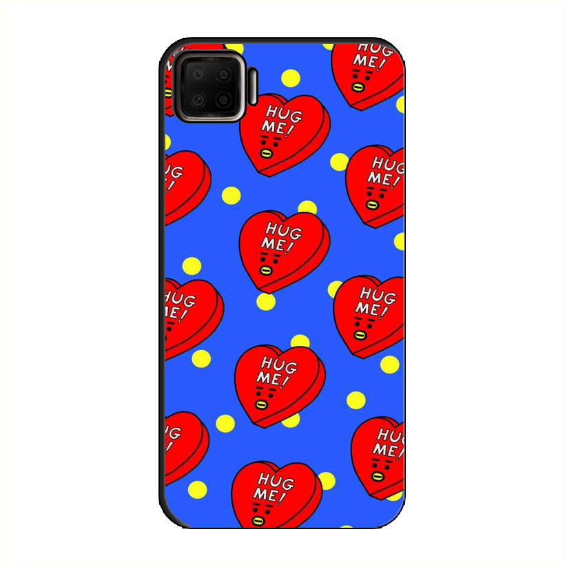 Ốp Lưng Dành Cho OPPO A73 2020