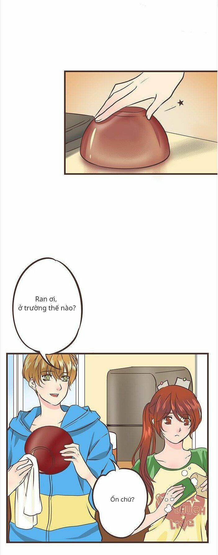 chàng trai từ quả trứng chapter 28 2