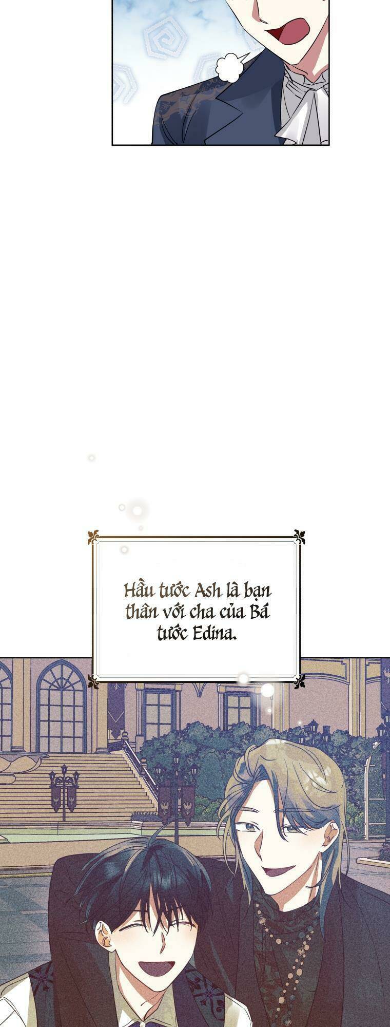 ác nữ phản diện đã chọn nam chính chapter 21 15