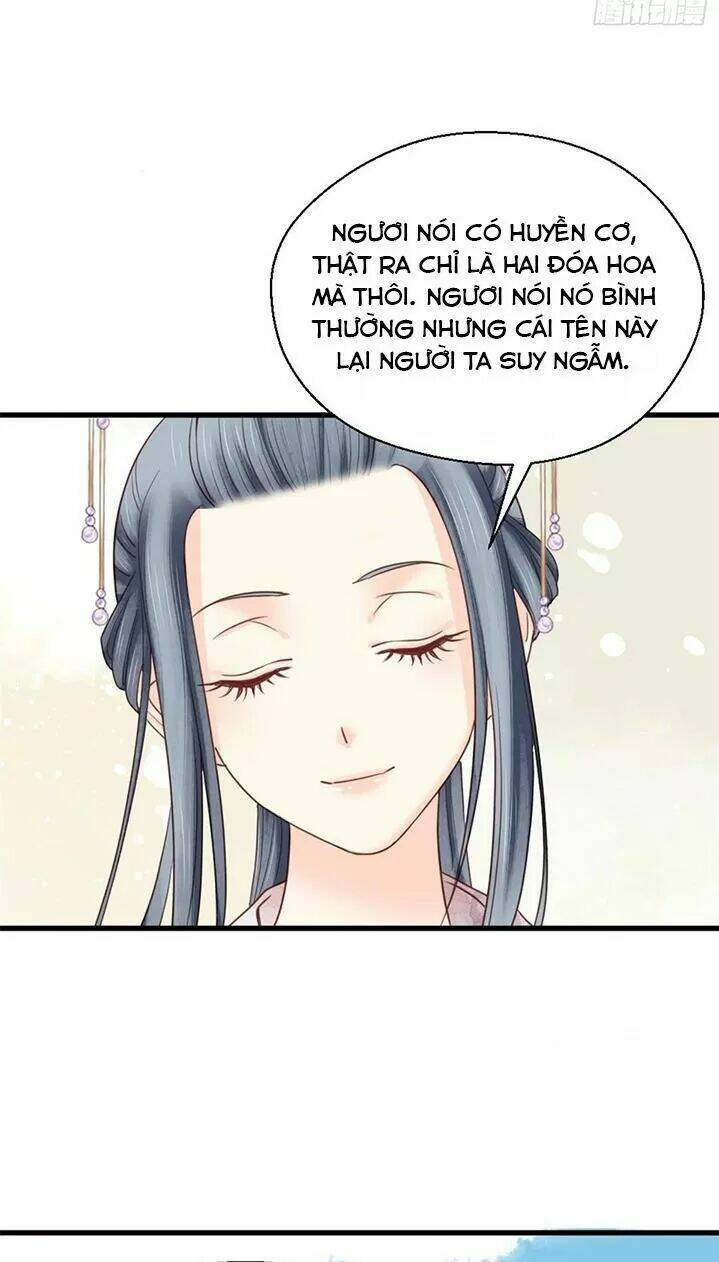 kiều nữ độc phi chapter 195 27