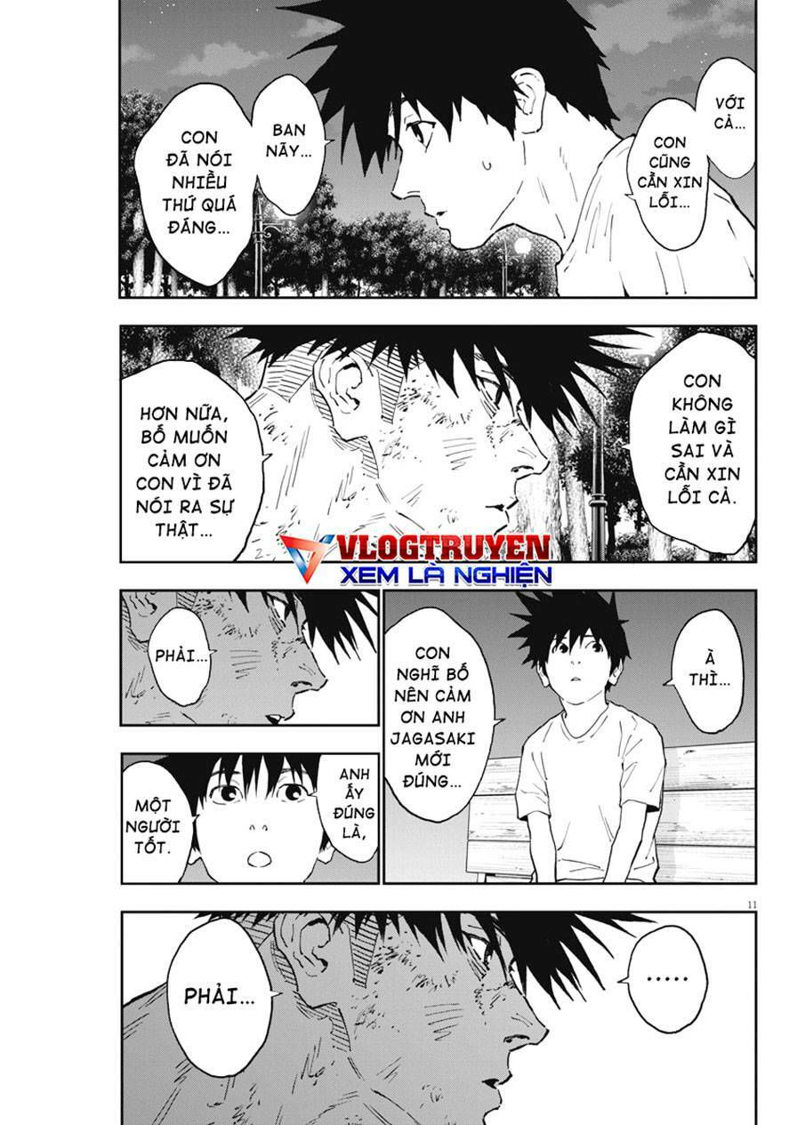 đọa nhân chapter 142 12