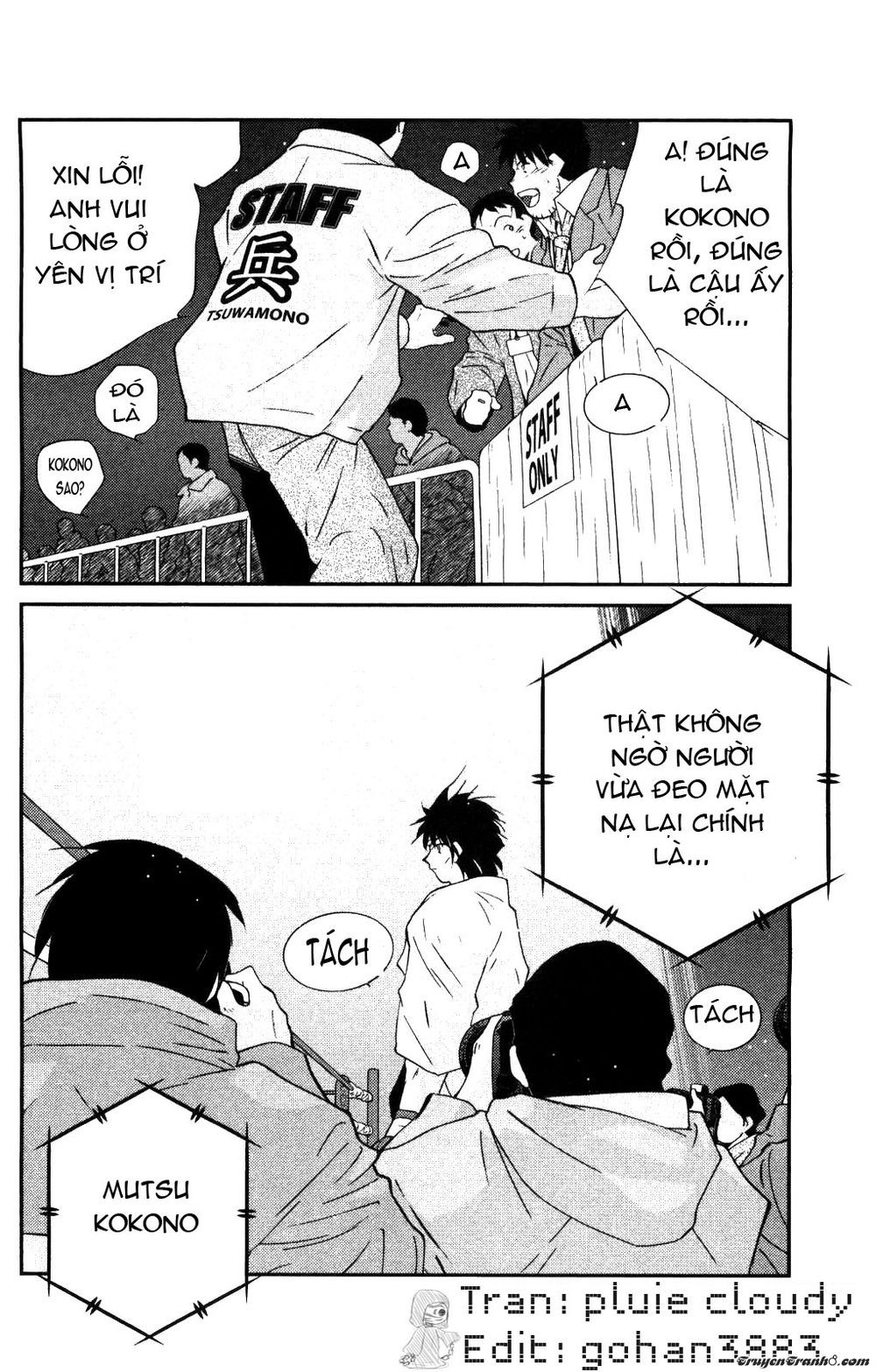 truyền nhân atula 3 chapter 4 18