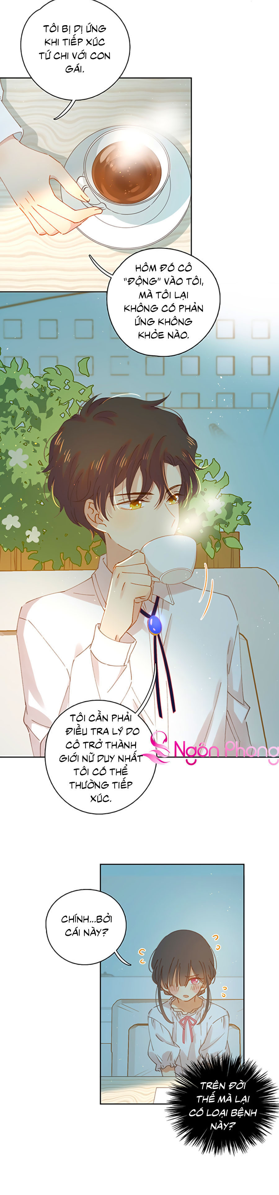 khi mộng thần yêu chapter 4.2 6