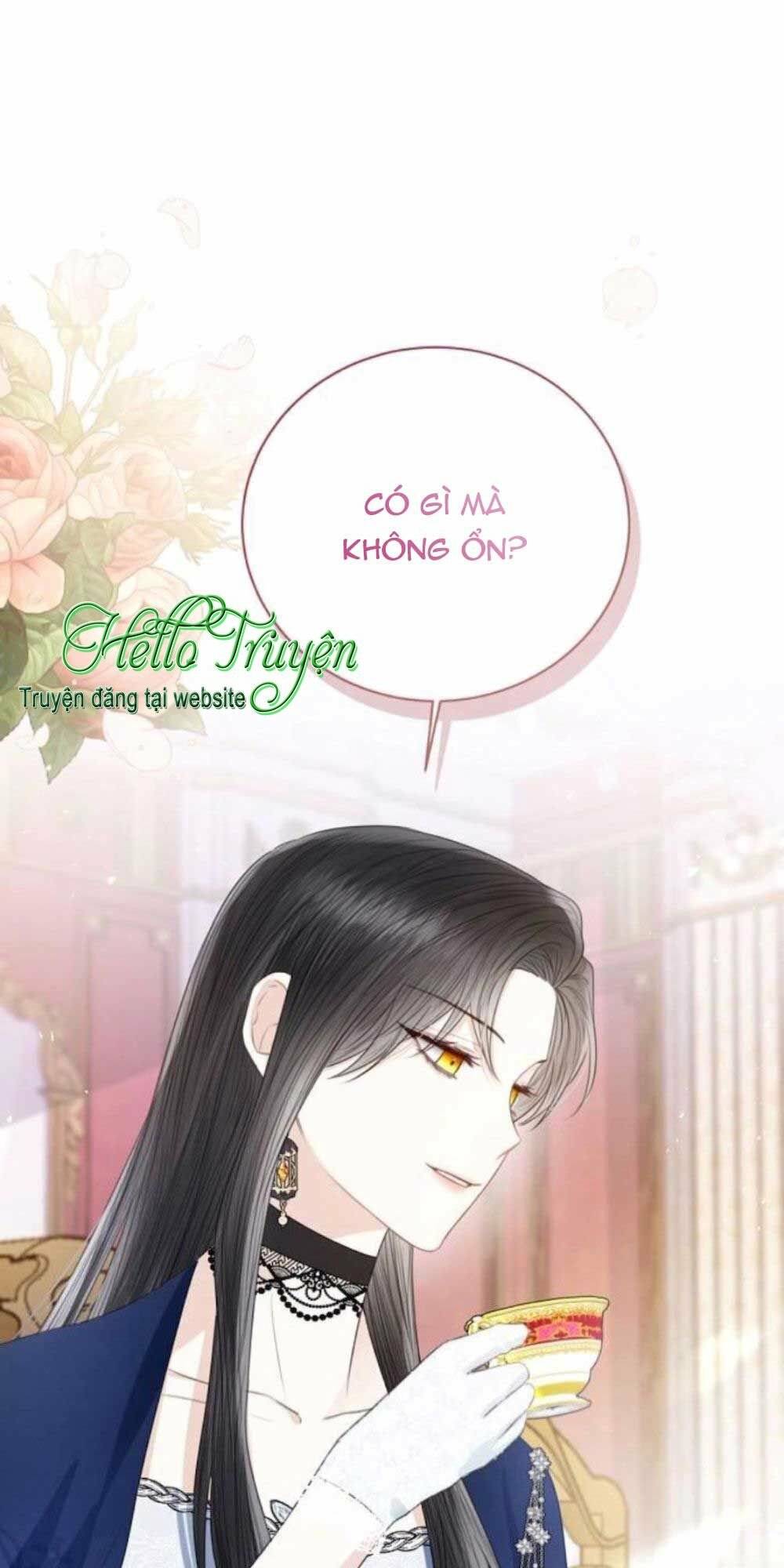 tôi sẽ từ bỏ vị trí hoàng hậu chapter 39 30