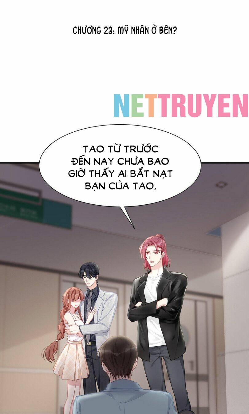 chỉ muốn cưng chiều em chapter 23 2