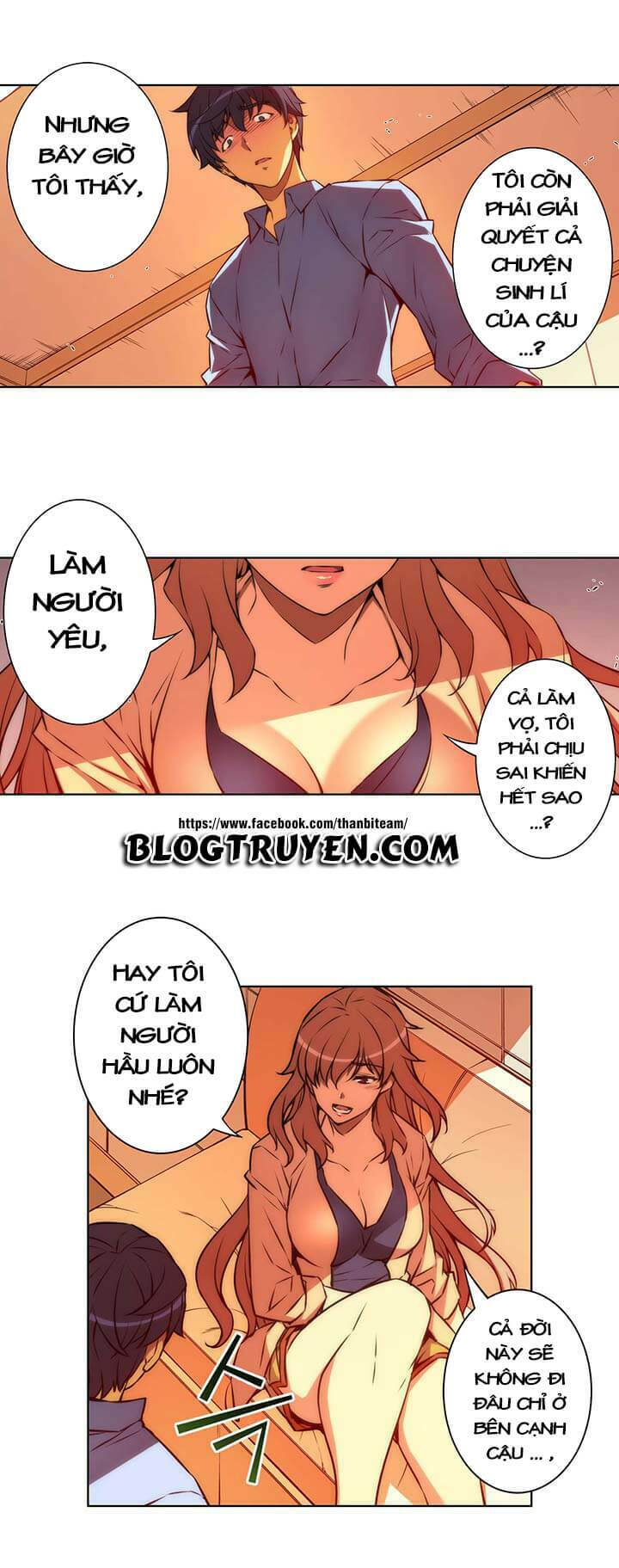 unbalance triangle chapter 41.1 15