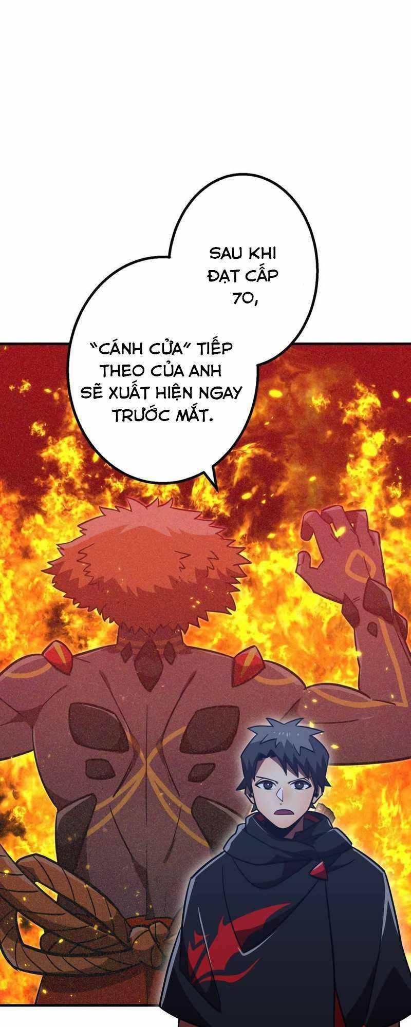 Huyết Thánh Cứu Thế Chủ~ Ta Chỉ Cần 0.0000001% Đã Trở Thành Vô Địch chapter 50 32