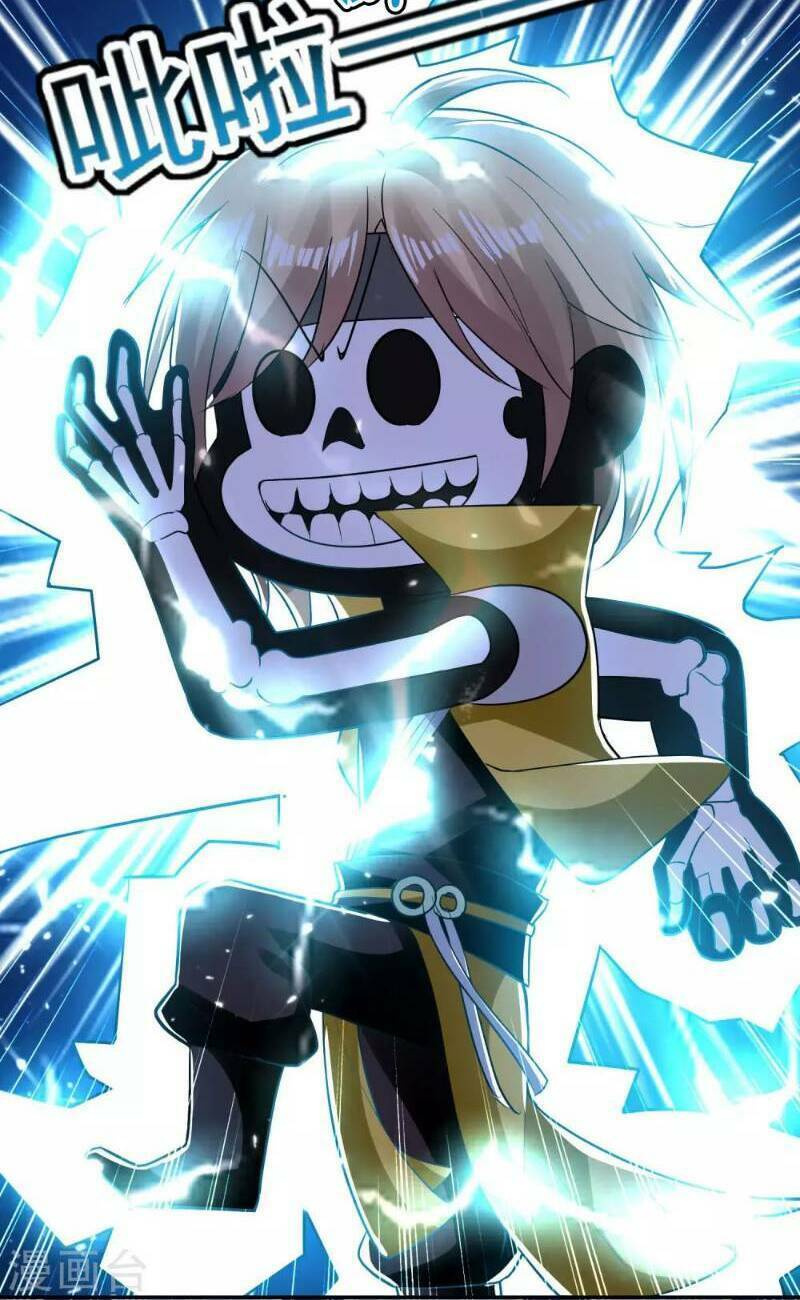 vạn giới tiên vương chapter 16 18