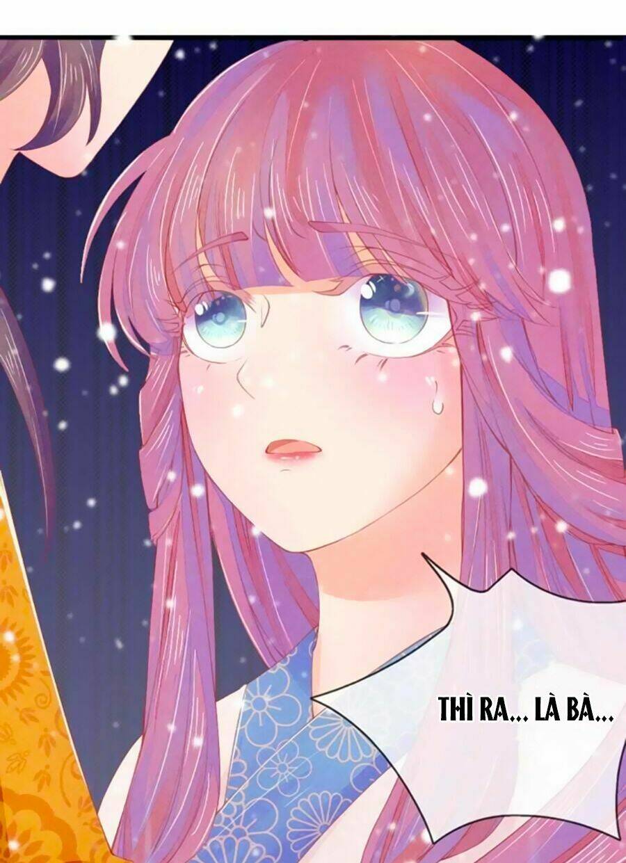 sủng phi bất lương: vương gia phúc hắc chạy đi đâu chapter 6 13