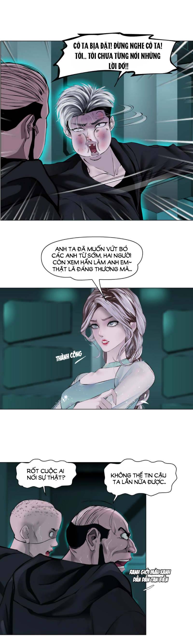 đằng nữ chapter 88 15