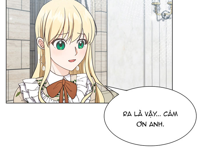 mau đến đây, lần đầu thấy ác nữ như này phải không chapter 11 63