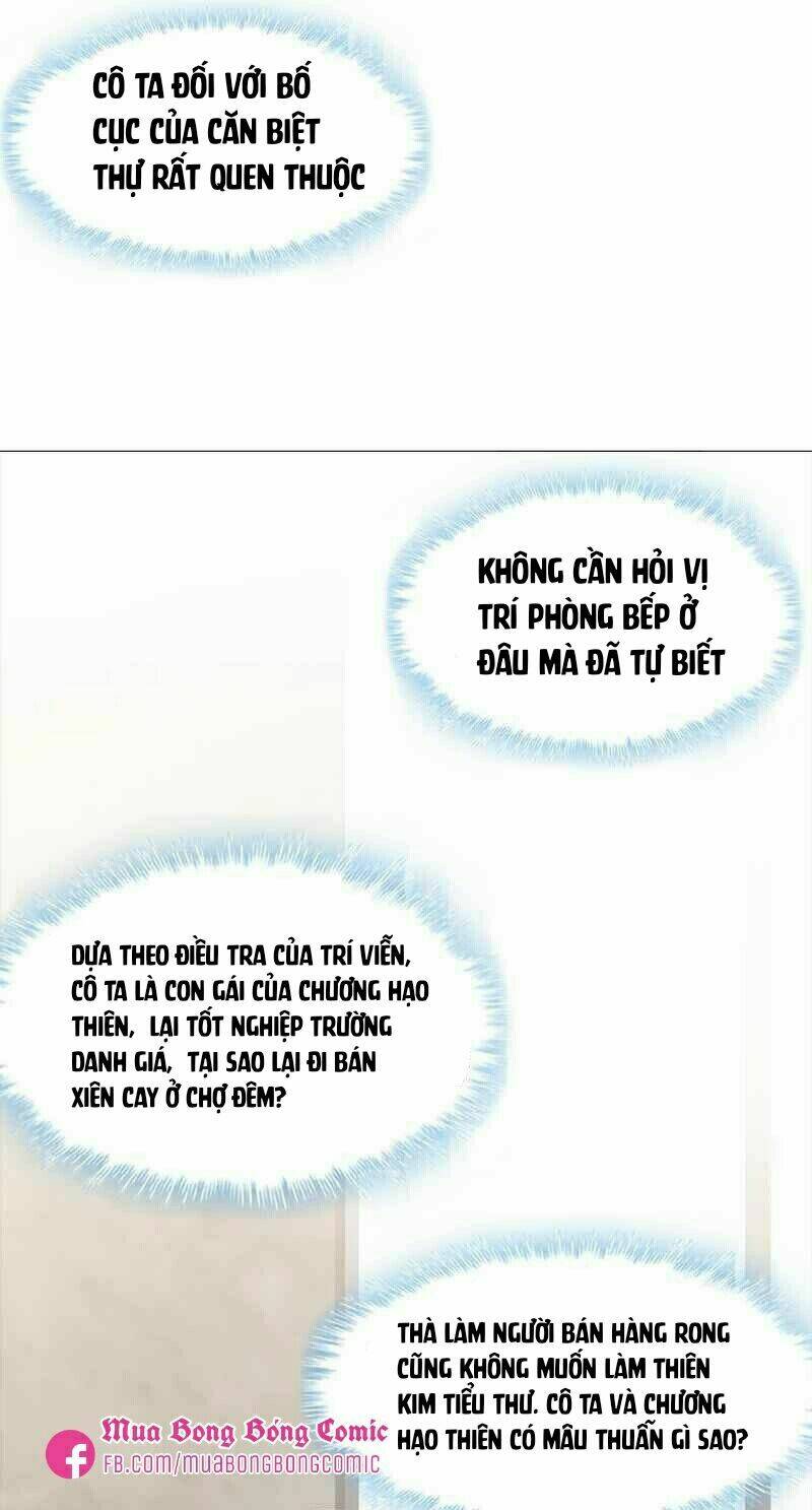 nam thần manh bảo tận diệt chapter 12 14