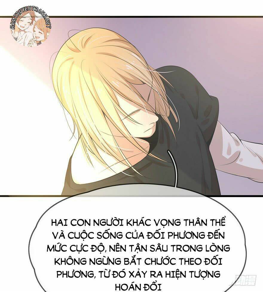 tổng tài đại nhân tâm thiếu nữ chapter 13.2 18