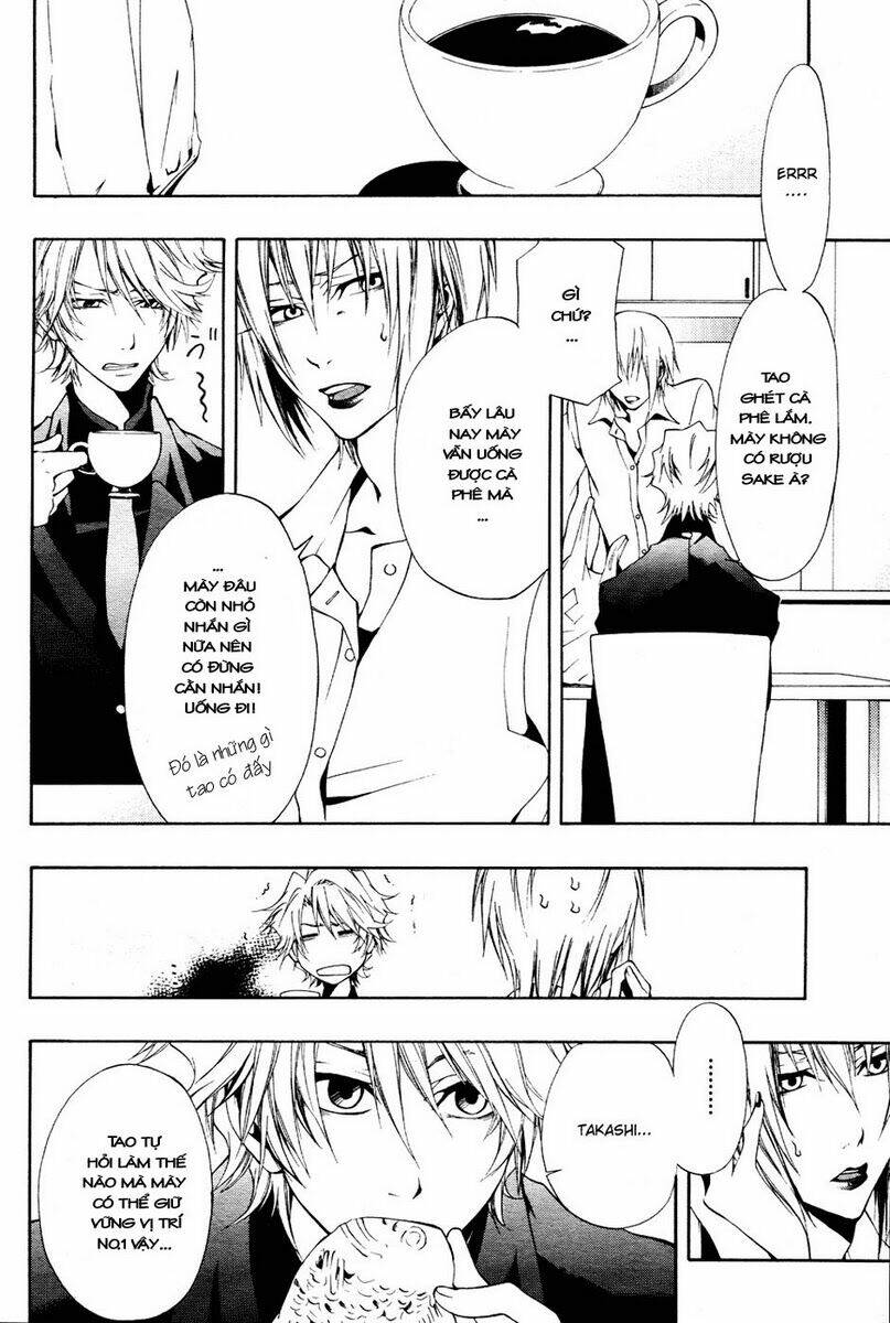 leo murder case chapter 6 12