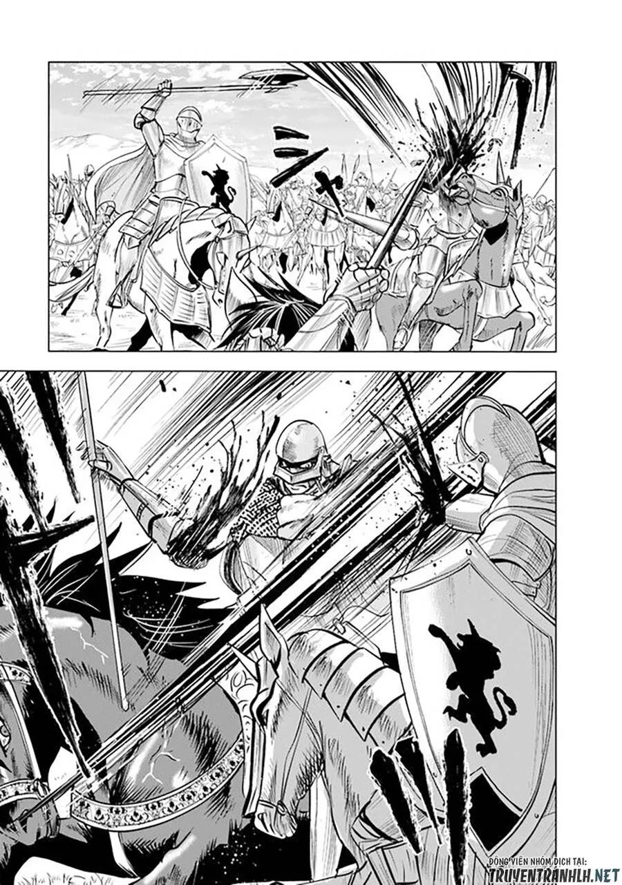 hành trình chịch dạo của của máy dập cổ đại chapter 52 3