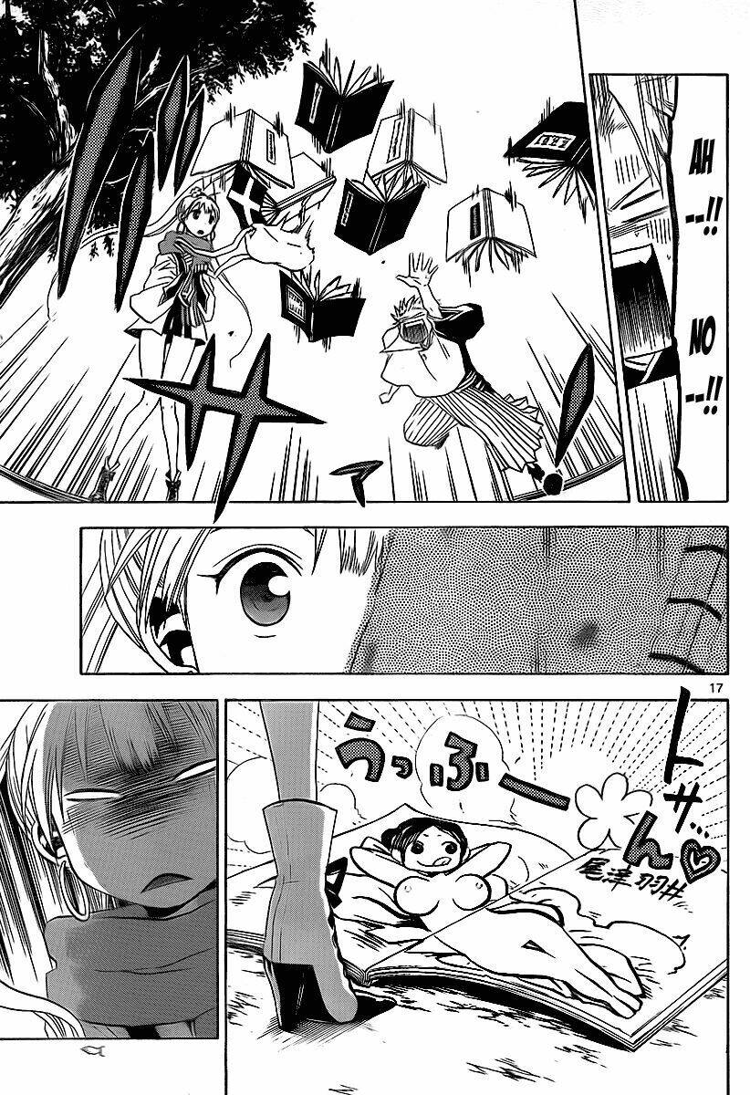 kaitai shinsho zero chapter 11 20