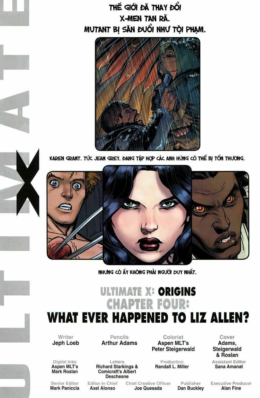 ultimate comics x chapter 4 3