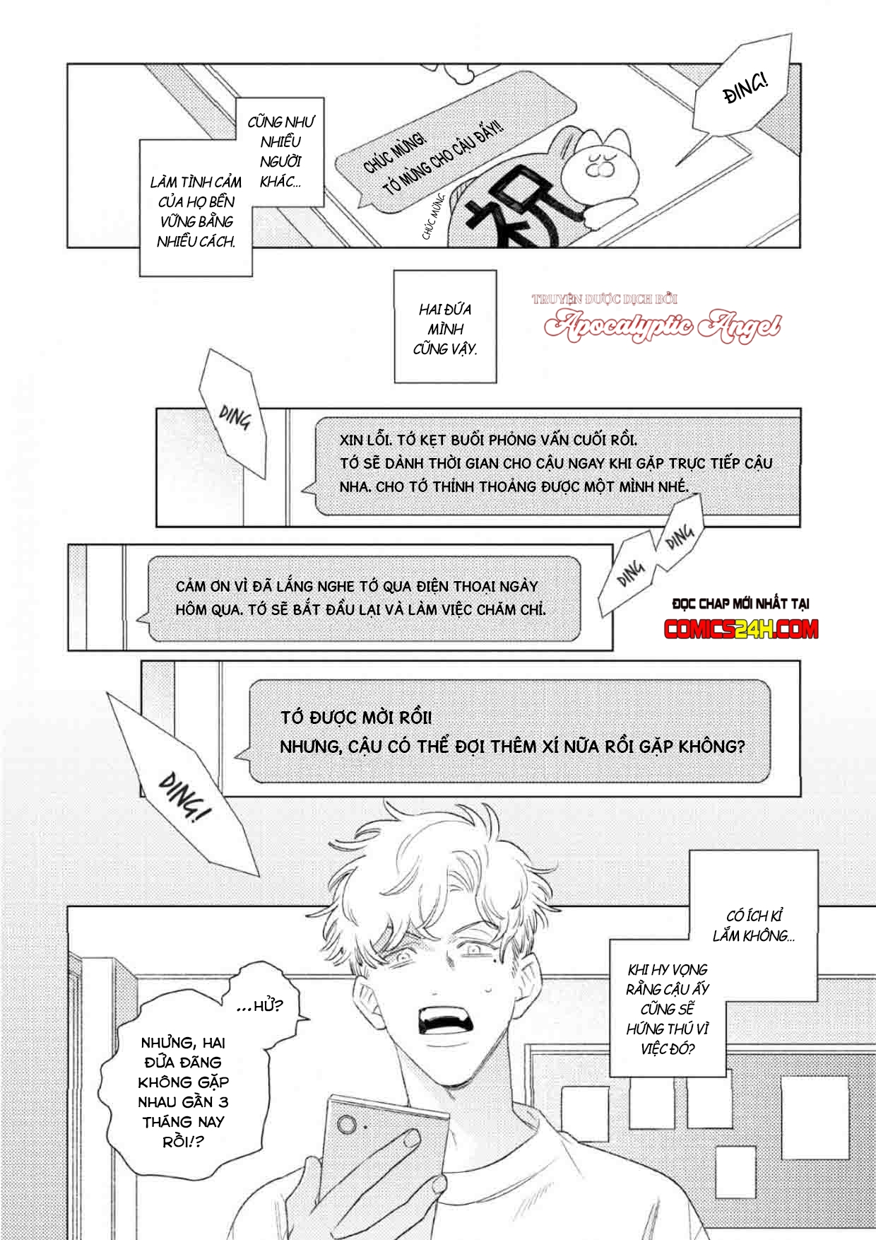 liên kết và rung động chapter 5 15