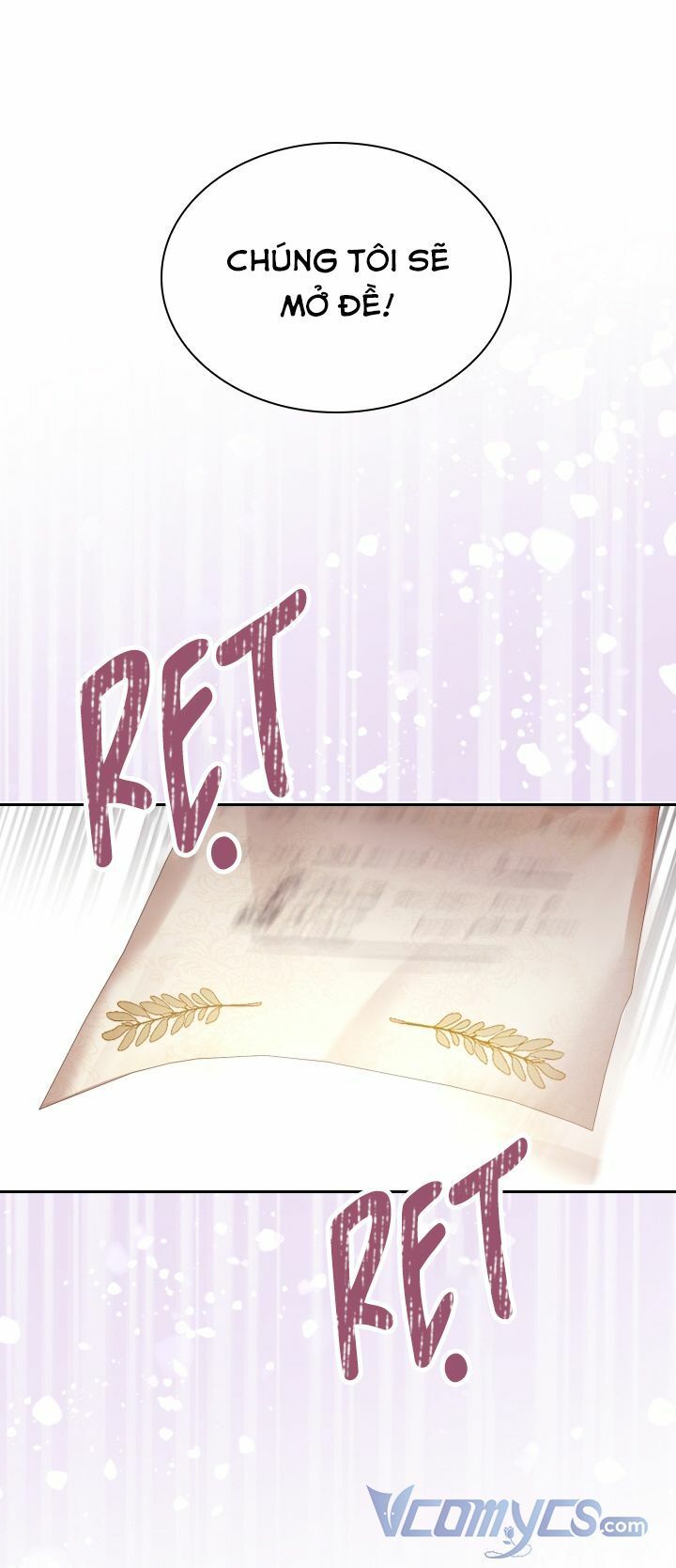 tôi trở thành thư ký của bạo chúa chapter 49 47