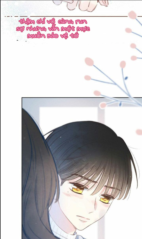 nỗi buồn của hoa cẩm tú cầu chapter 29 21