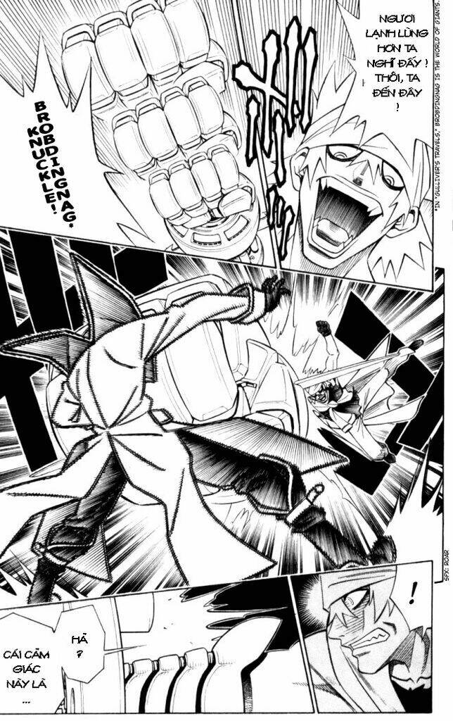 busou renkin chapter 21 12