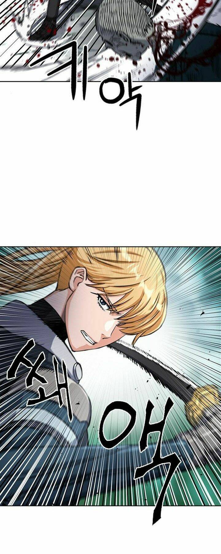 Druid Tại Ga Seoul - Người Hóa Thú Chapter 44 43