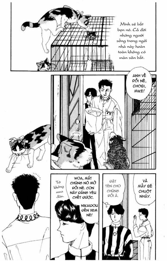 doubutsu no oishasan chapter 4 12