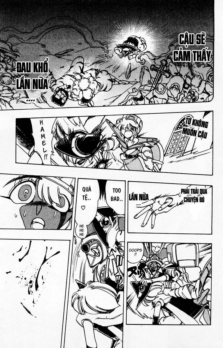 violinist of hameln - cây đàn kì diệu chapter 59 16