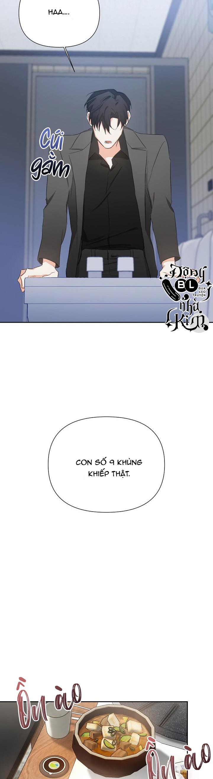 nine to nine chapter 3 23