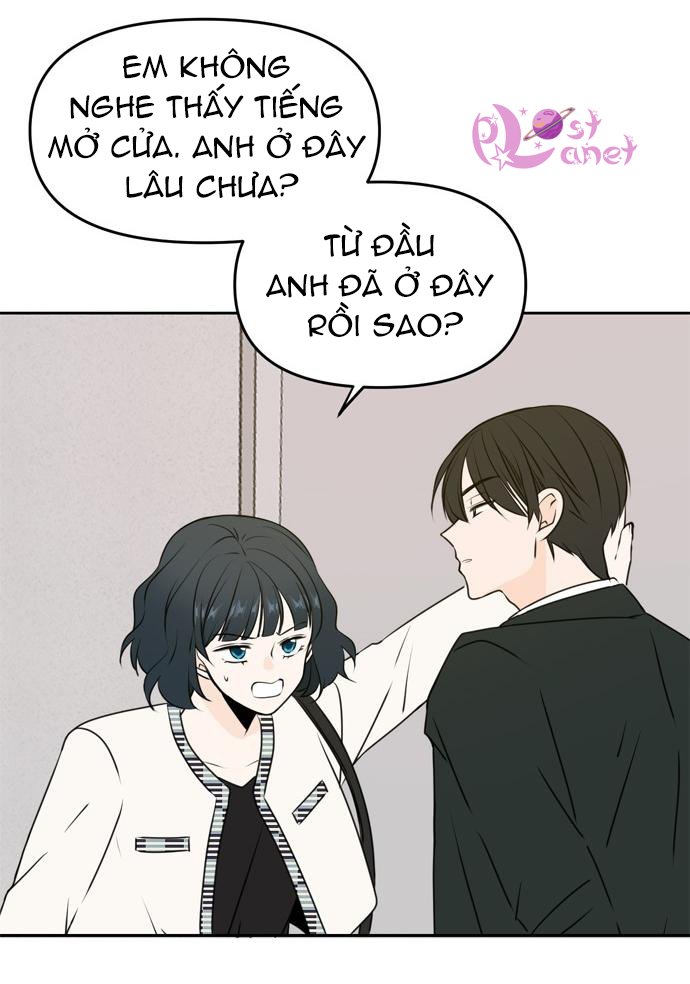 kiếp này cũng xin chăm sóc tôi như vậy nhé kiếp này cũng xin chăm sóc tôi như vậy nhé chapter 47 6