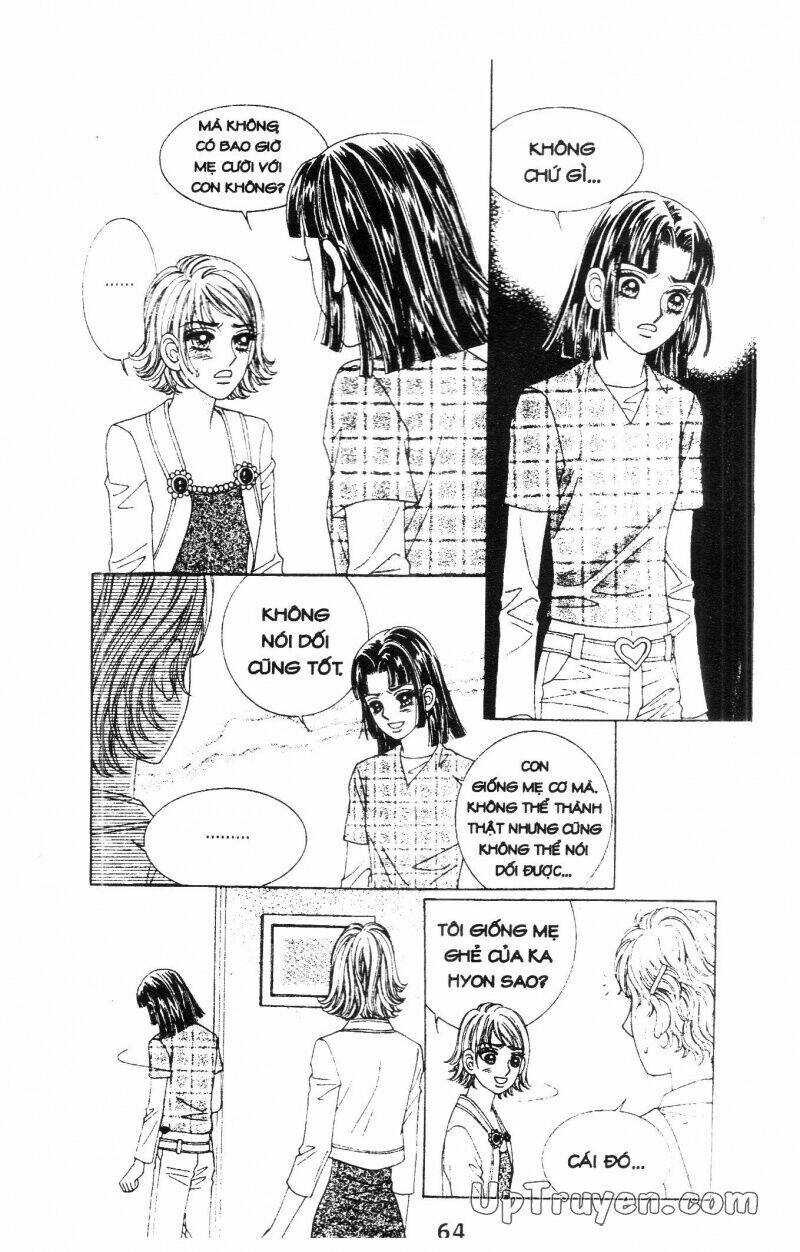 mặt nạ tình yêu chapter 113 24