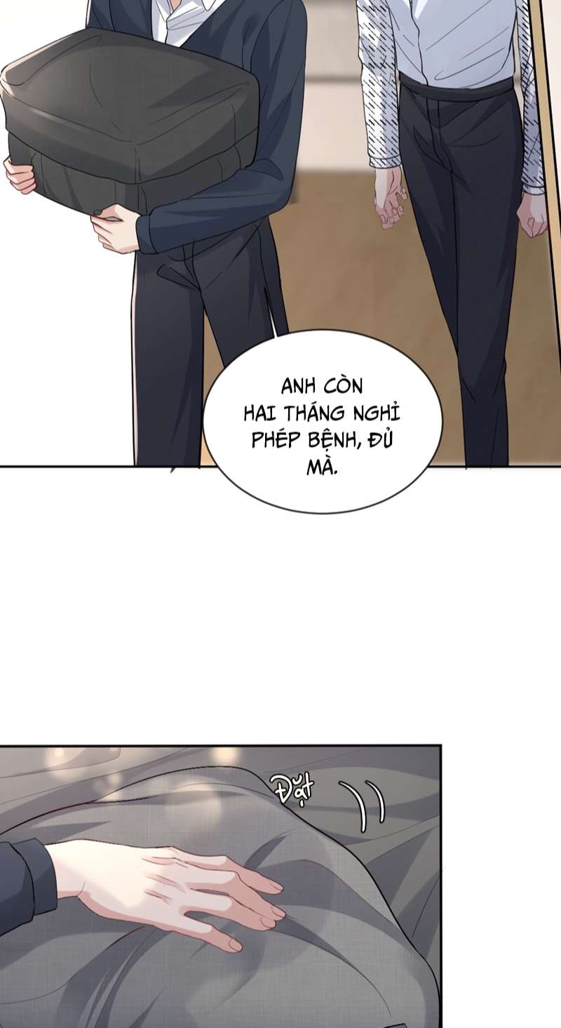 máy bay giấy chapter 99 11