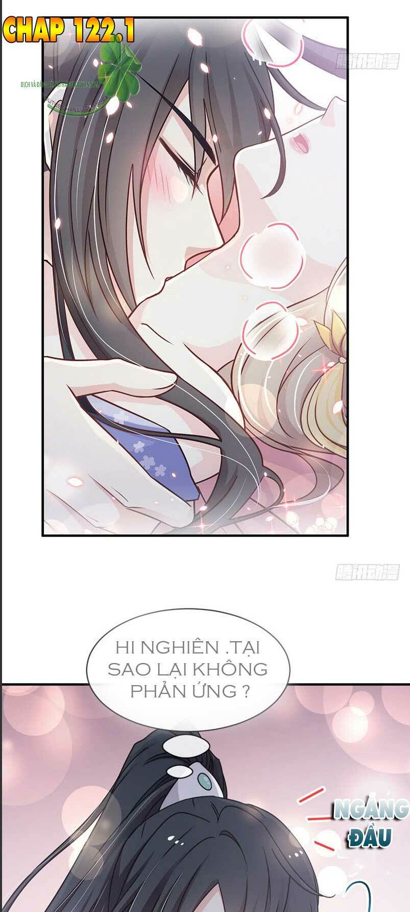 thiên hạ đệ nhất sủng phi chapter 122.1 2