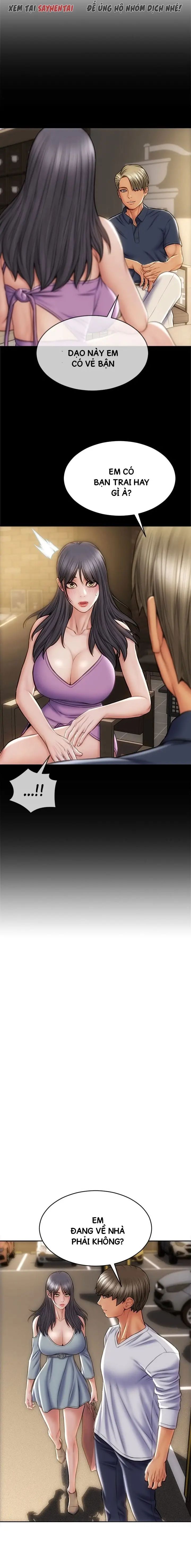 gã tồi tệ chapter 29 17