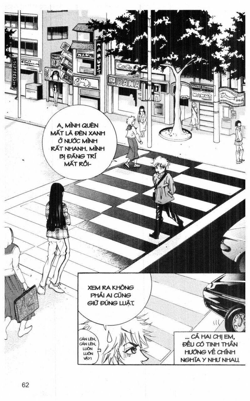 ordinary school chapter 1 64