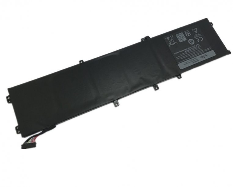 Pin dành cho laptop Dell XPS 15 9550, 9560, Precision 5510- 4GVGH 84Wh