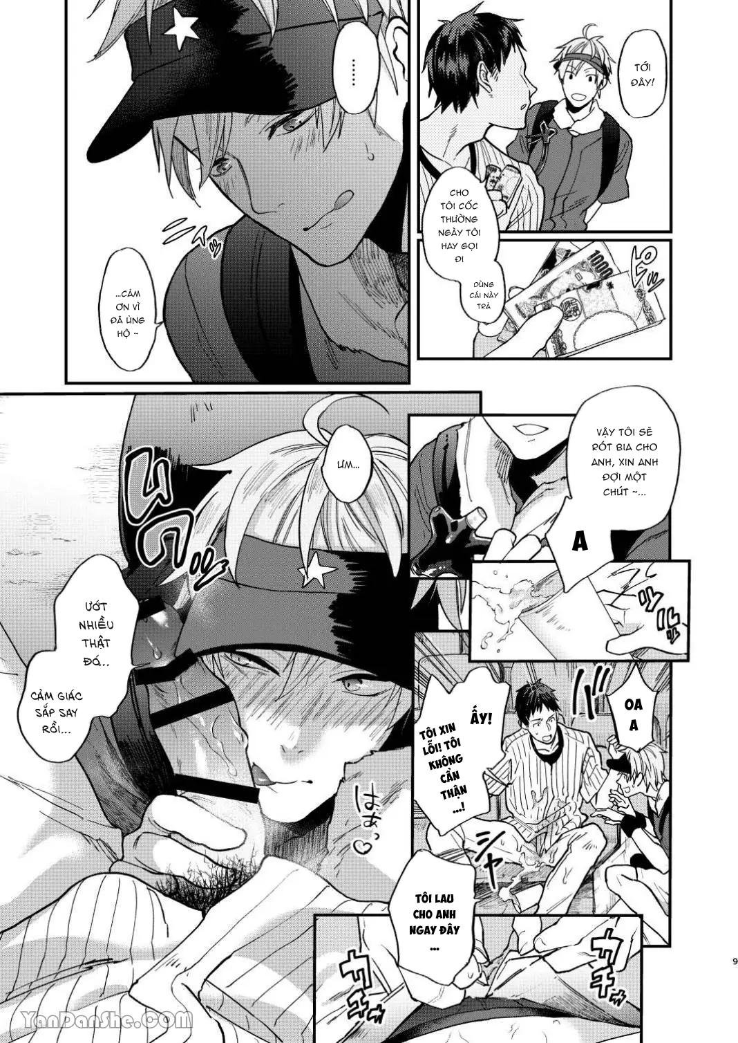 tổng hợp boylove hentai, biến thái chapter 5 7