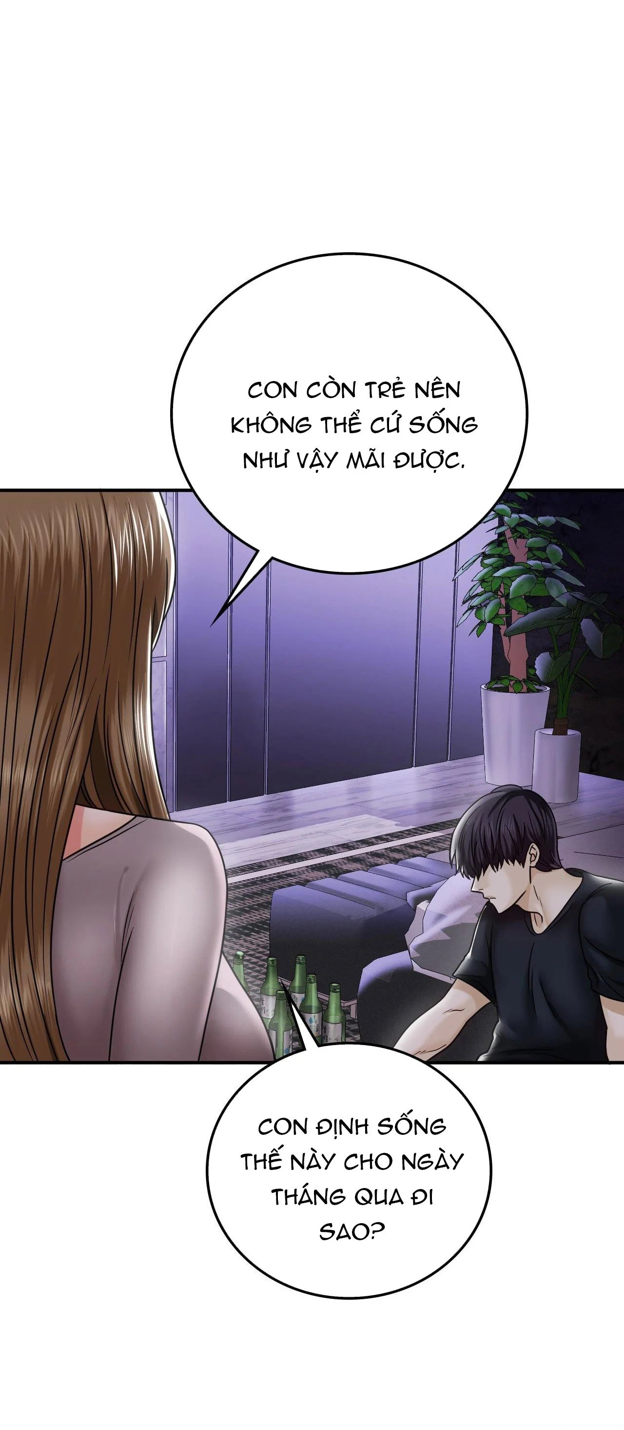 quá khứ của mẹ kế chapter 3.1 26