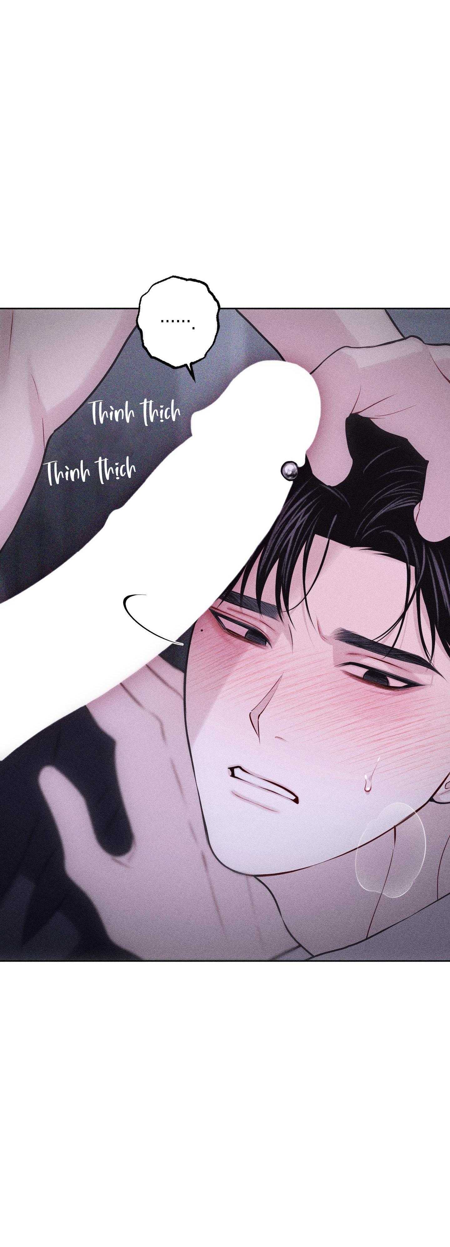 hình thái tình tan chapter 45 13