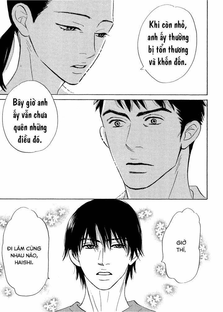 chàng giúp việc tada chapter 12 16