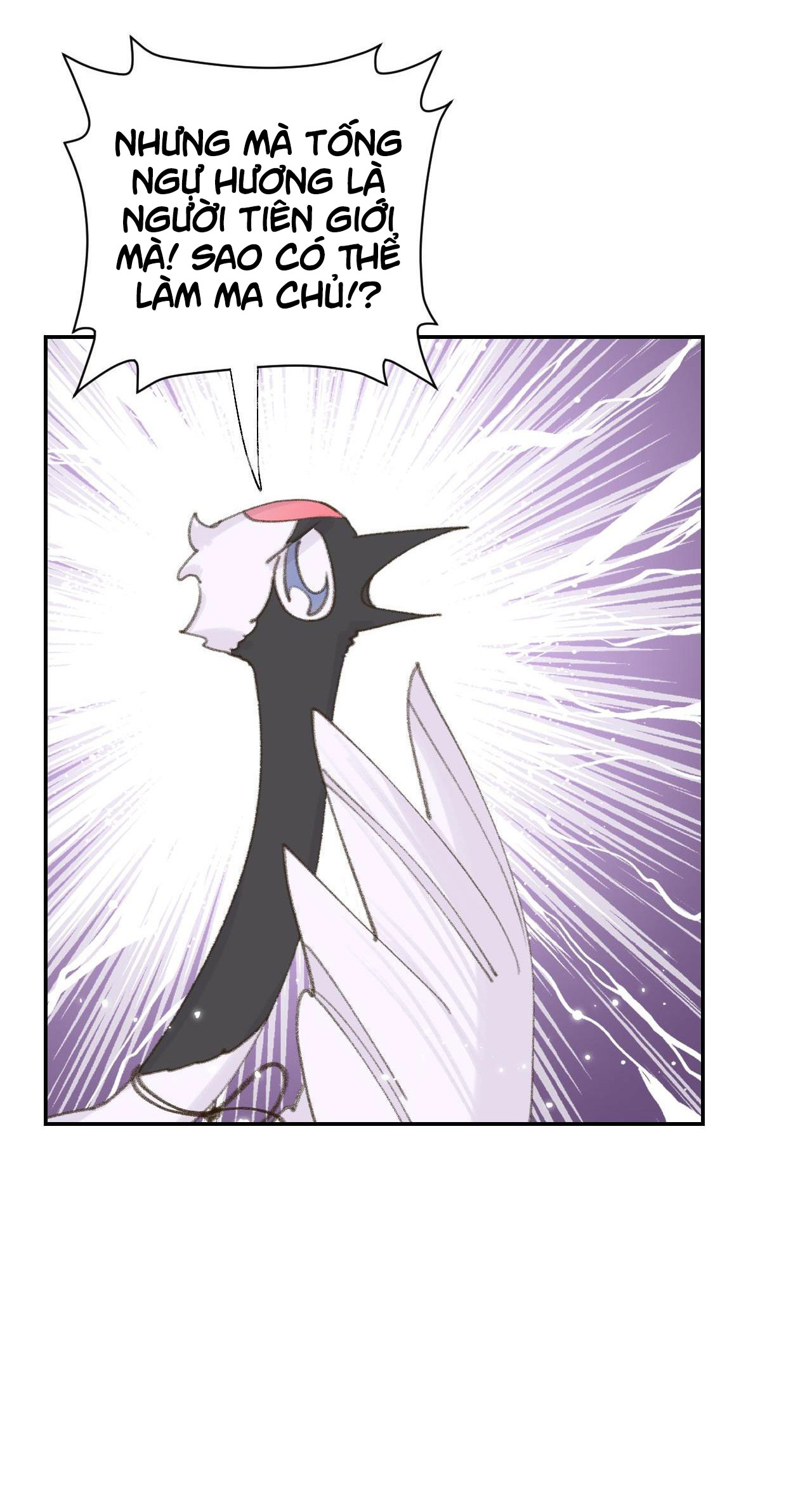 tôi lắng nghe thanh tôn chủ gọi chapter 16 38