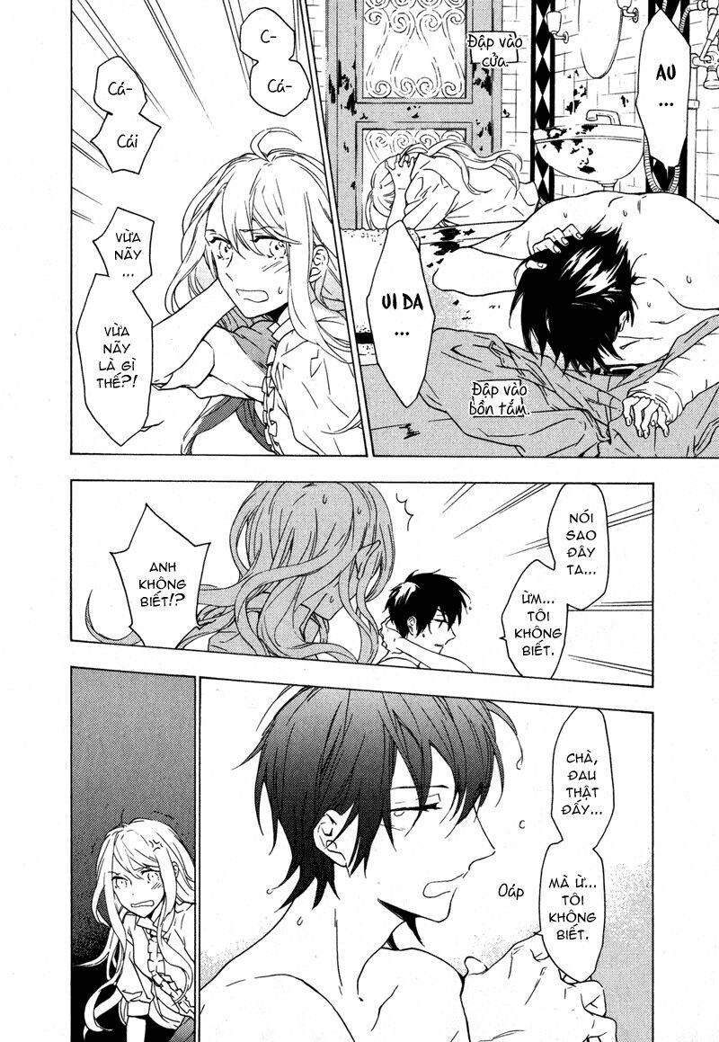 birdcage manor chapter 7 19