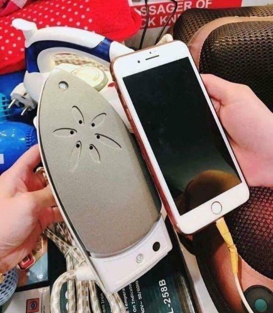 BÀN LÀ MINI DU LỊCH
