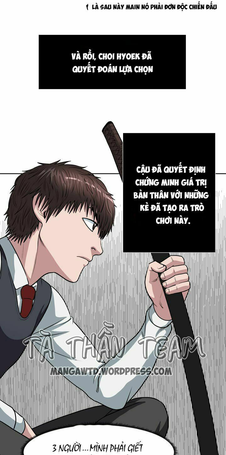 kẻ phán xét chapter 7 17