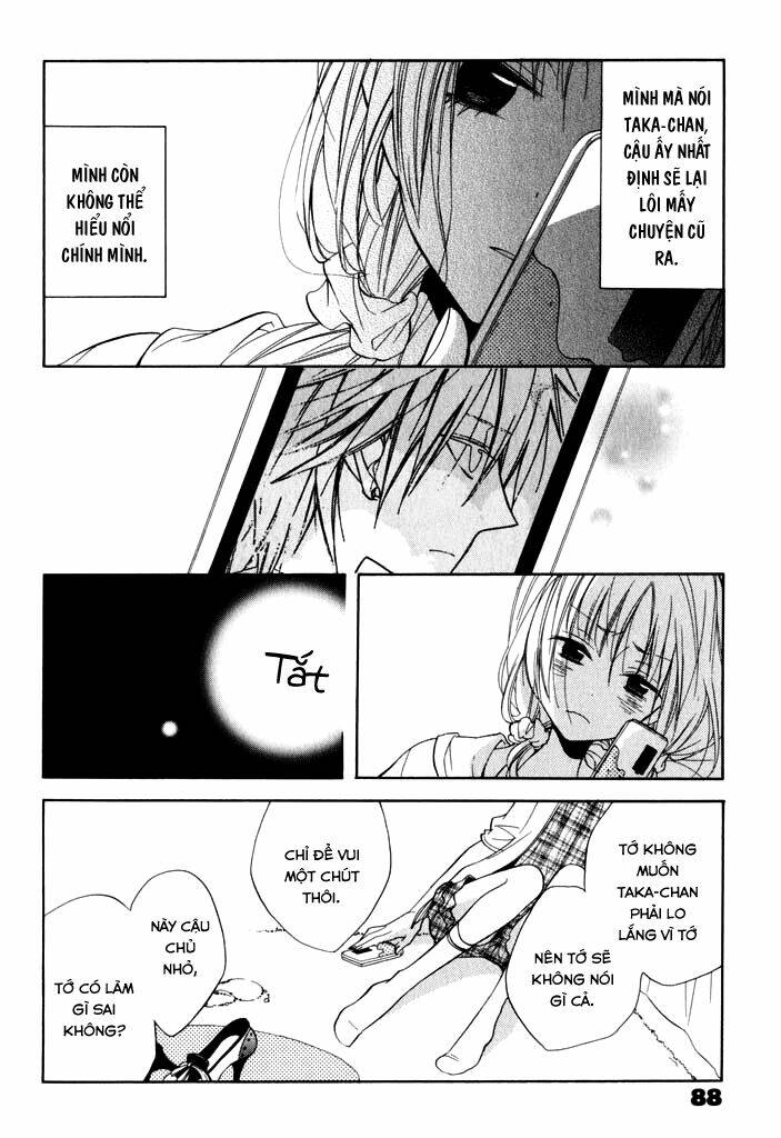 fetish berry chapter 8 30