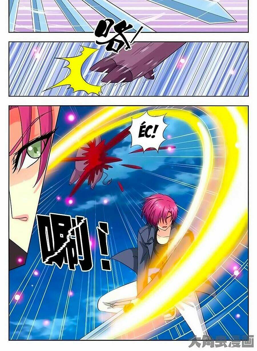 nam thần của tôi chapter 37 2