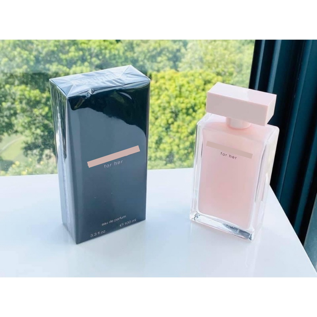 Tinh dầu nước hoa nữ Nar.ci.so Rodriguez 10ml quyến rũ, cuốn hút
